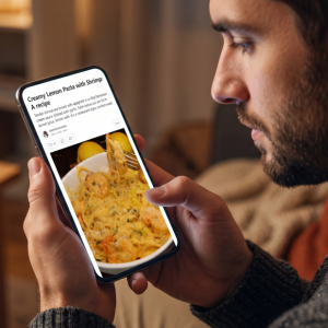 seafood network ultimate pasta collection volume 1
